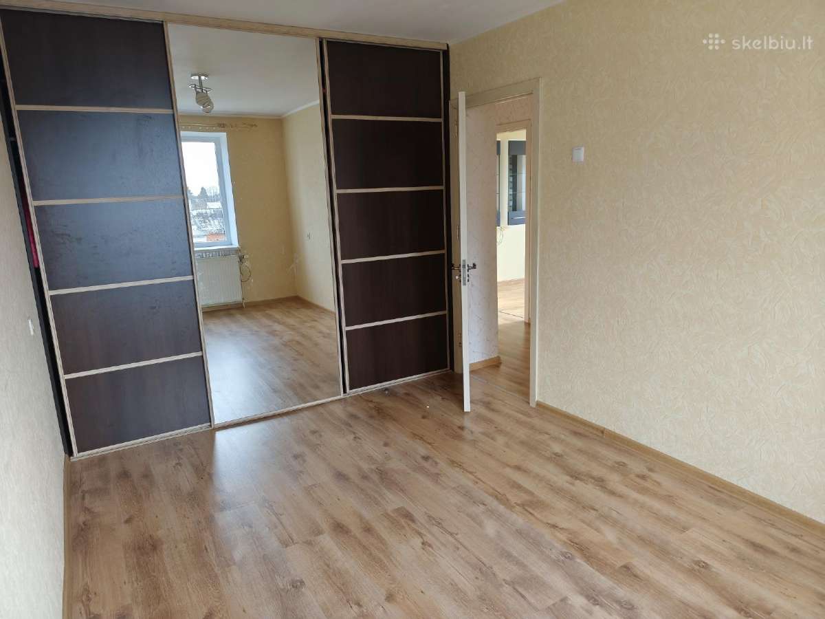 Parduodamas 3 Kambarių Butas Smalininkuose - nuotraukos Nr. 5
