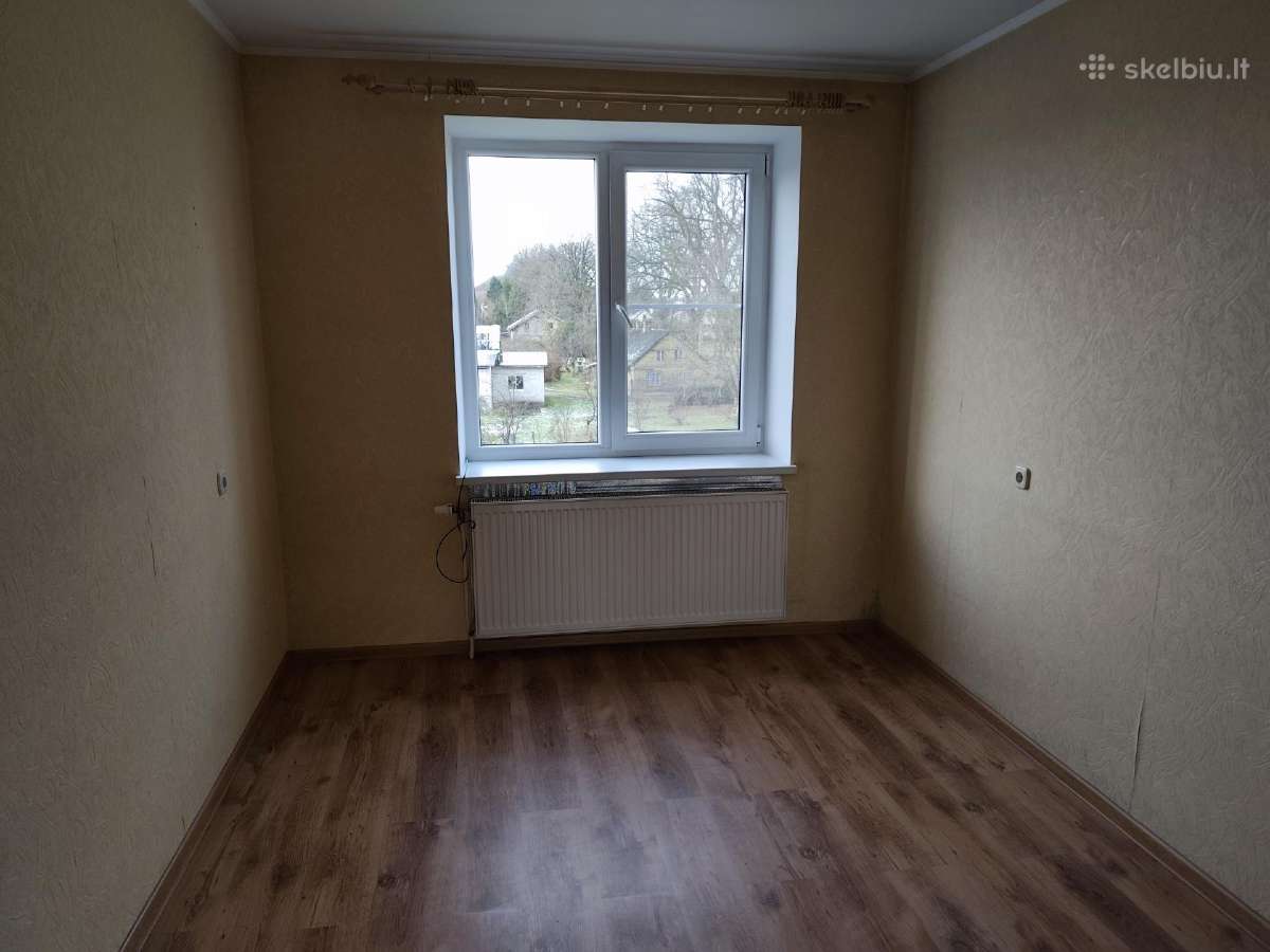 Parduodamas 3 Kambarių Butas Smalininkuose - nuotraukos Nr. 6