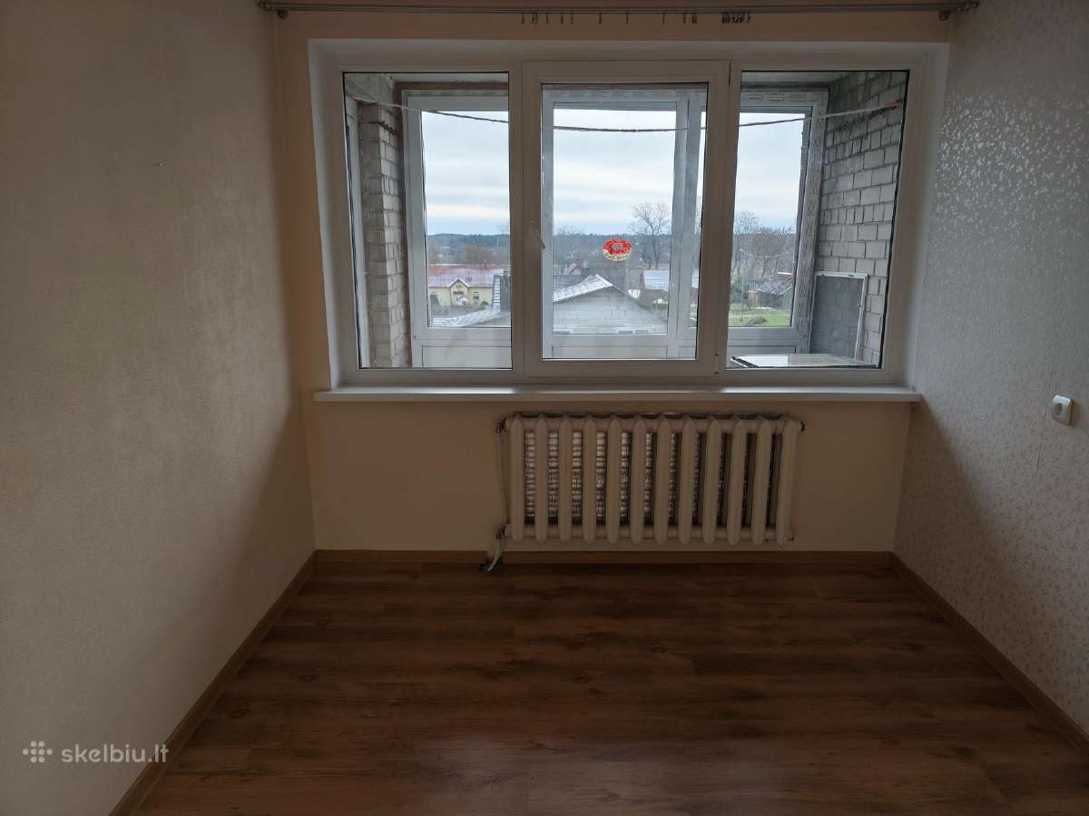 Parduodamas 3 Kambarių Butas Smalininkuose - nuotraukos Nr. 7