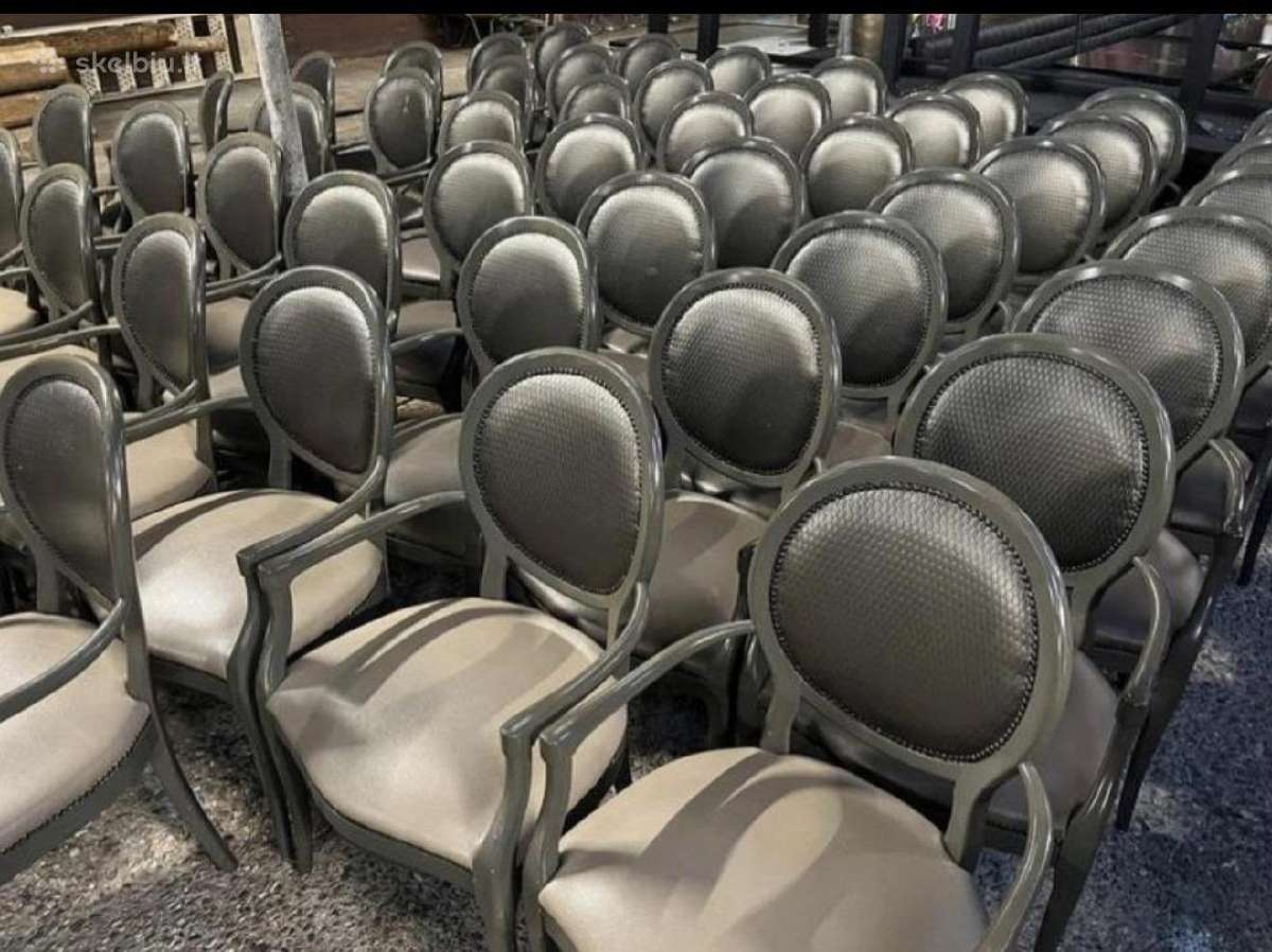 Vintažiniu baldai - nuotraukos Nr. 29