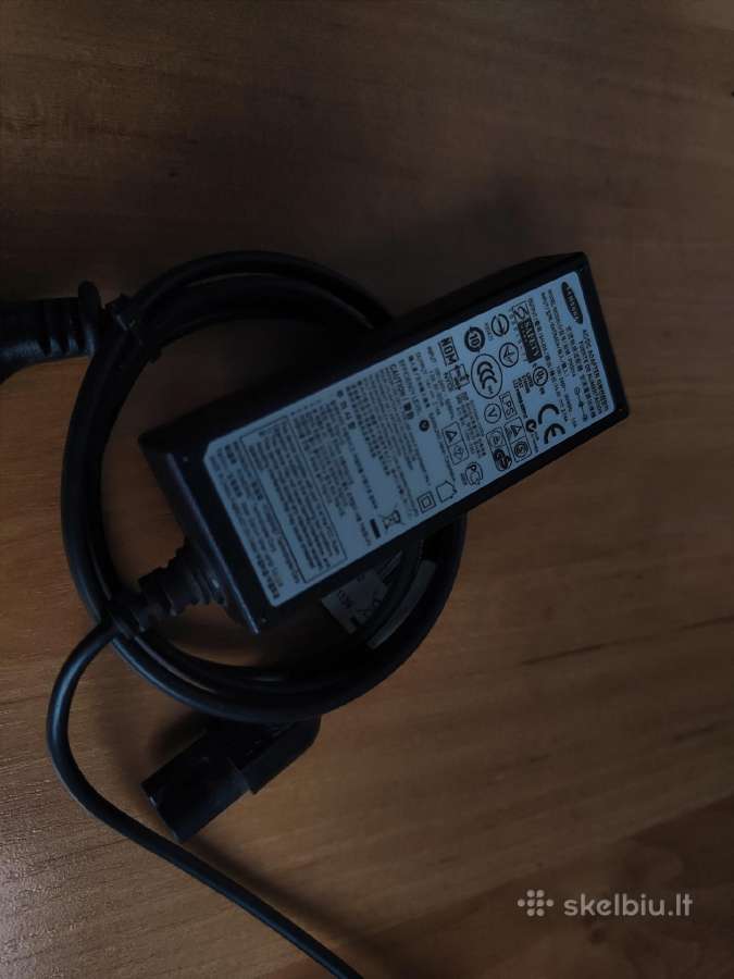 Samsung Monitorius - nuotraukos Nr. 9