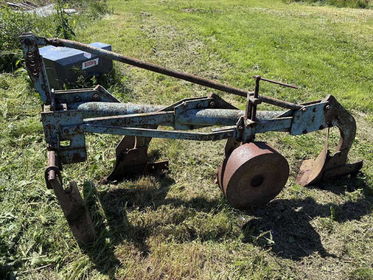 Plugas 3k., didmaišių keltuvas