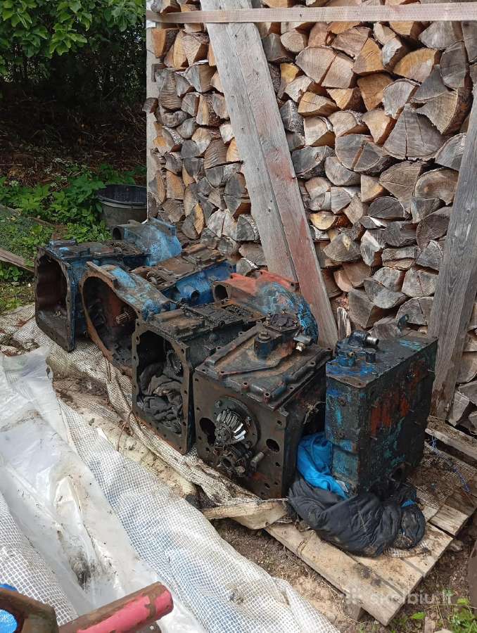 Mtz belarus dalys dalimis dalis - nuotraukos Nr. 4