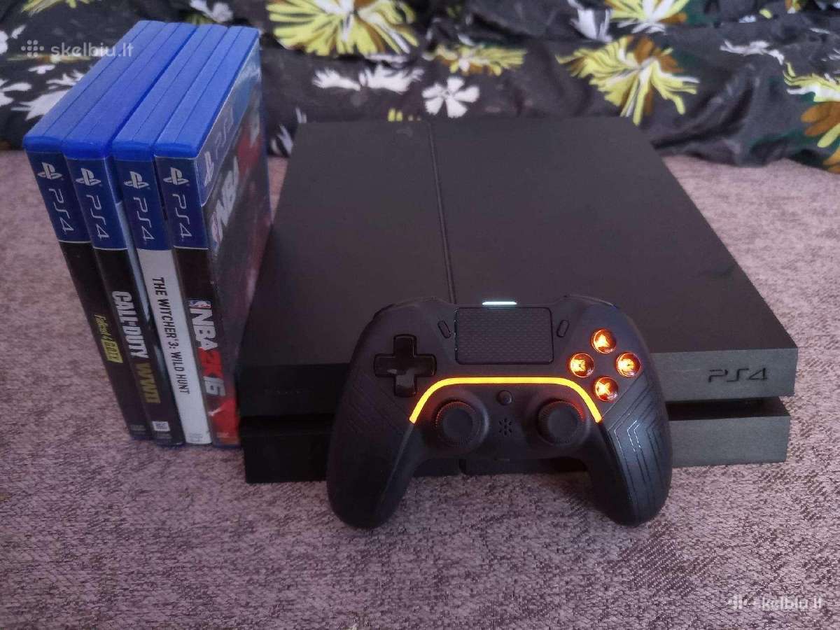 Ps5 500gb