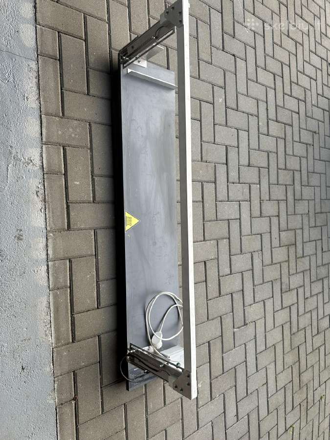 Polisterolio pjaustyklė