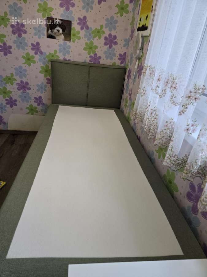 Viengulė lova