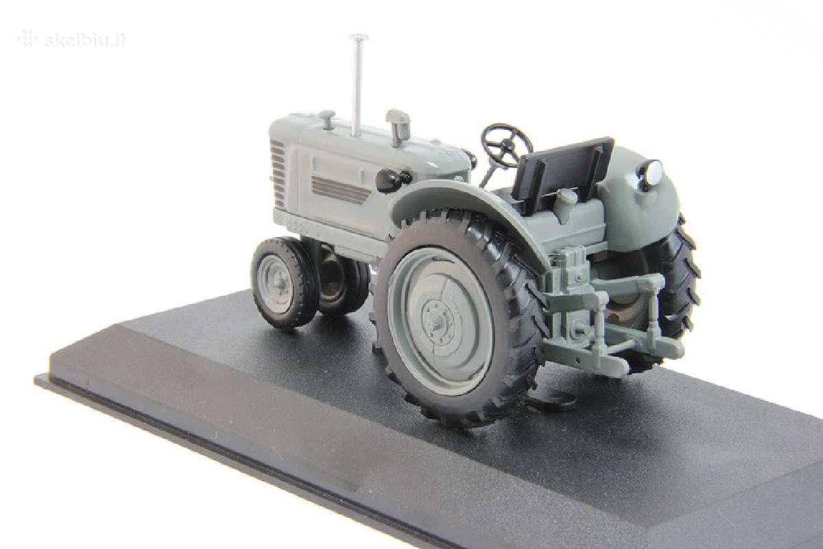 Mtz-1 - nuotraukos Nr. 2