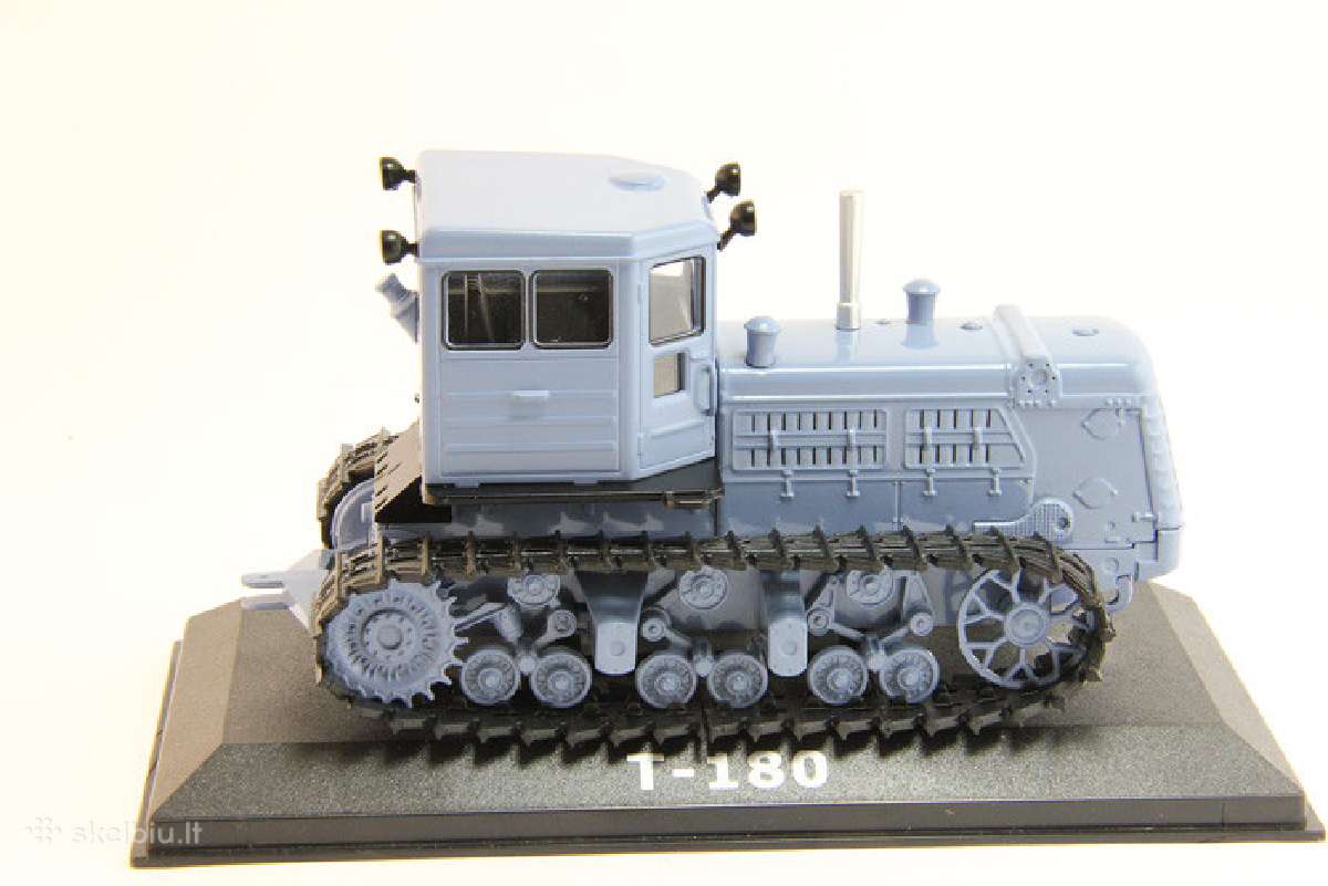 T-180 - nuotraukos Nr. 2