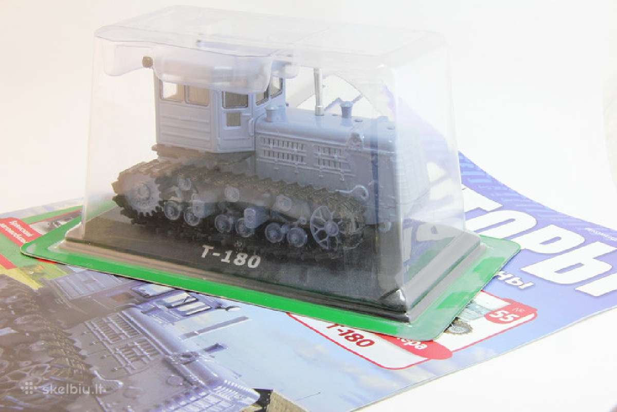T-180 - nuotraukos Nr. 3