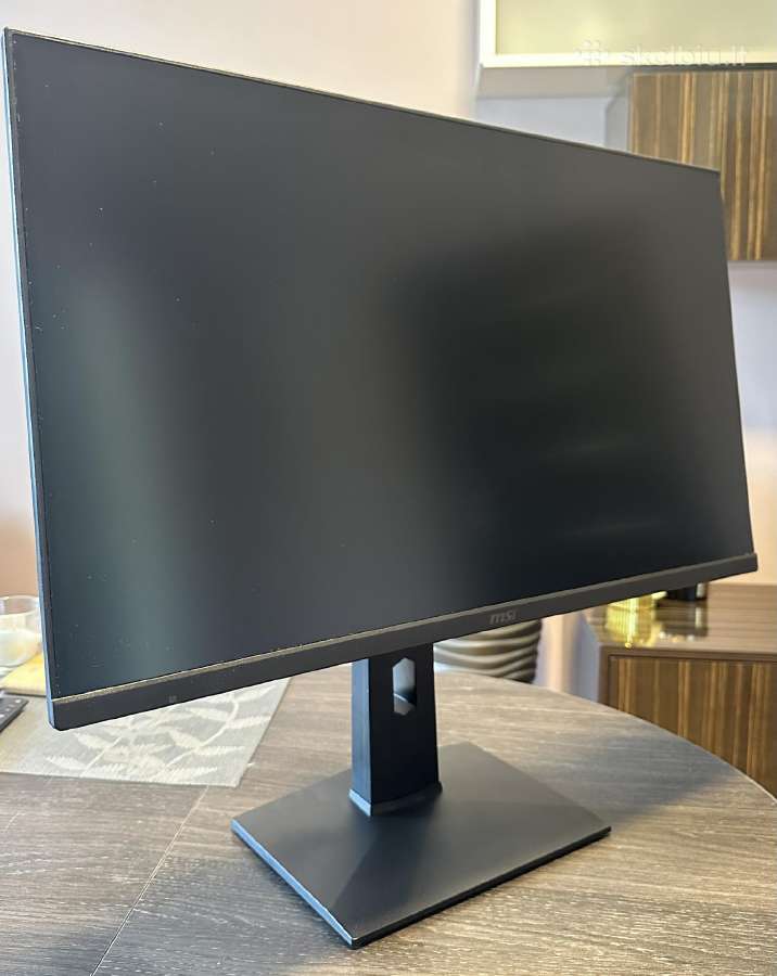 Msi Optix Mag271r monitorius