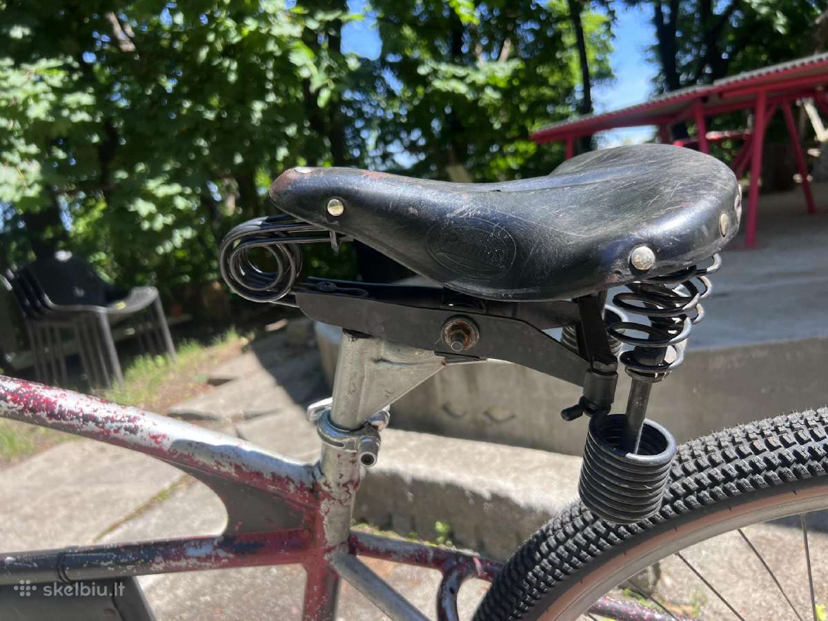 Electra Custom 3 Cruiser – 333€ - nuotraukos Nr. 2