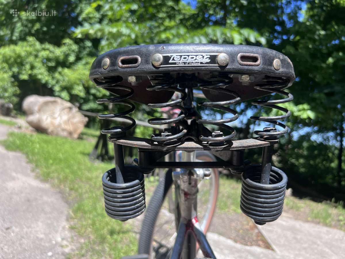 Electra Custom 3 Cruiser – 333€ - nuotraukos Nr. 3