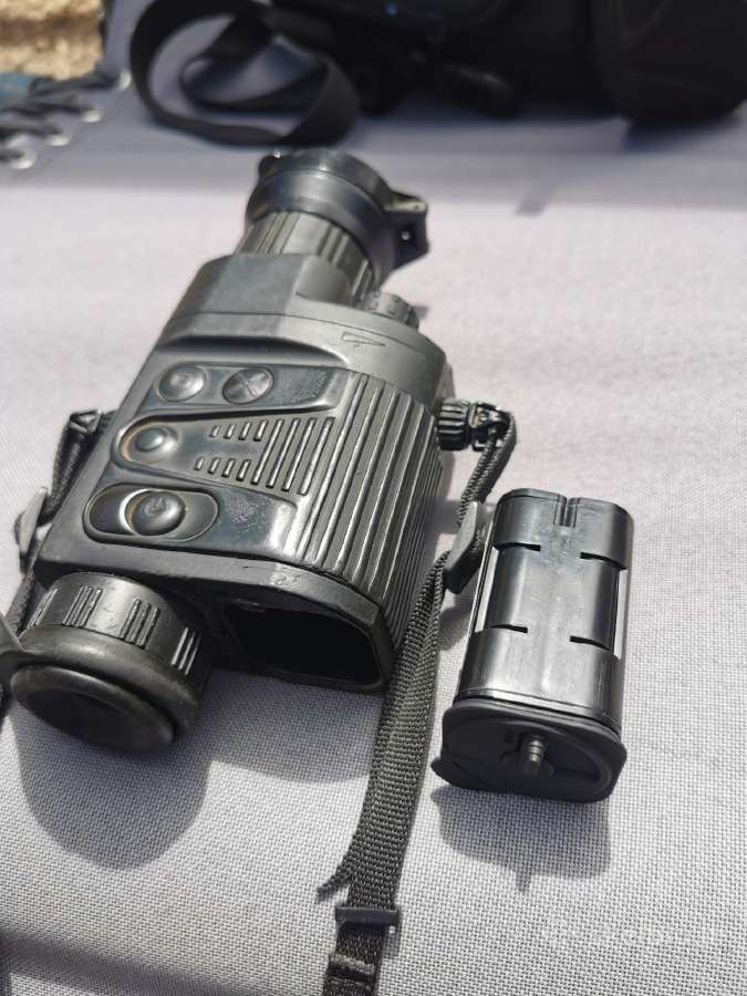 Pulsar quantum xq50