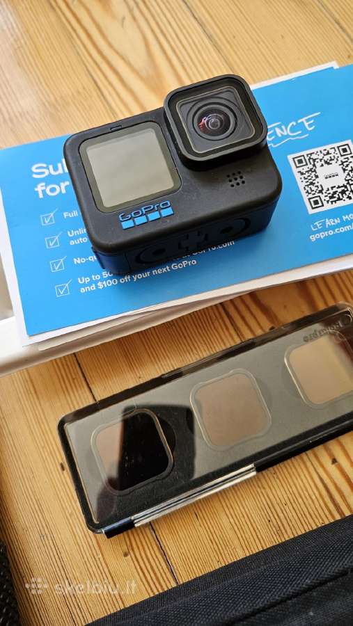 Gopro hero 11