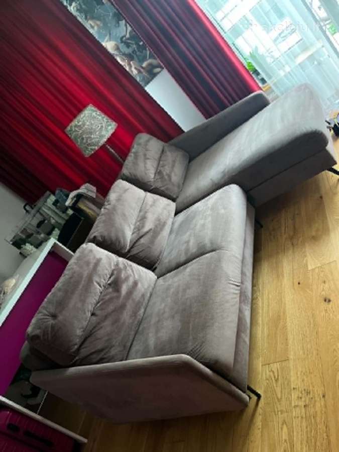 Sofa lova