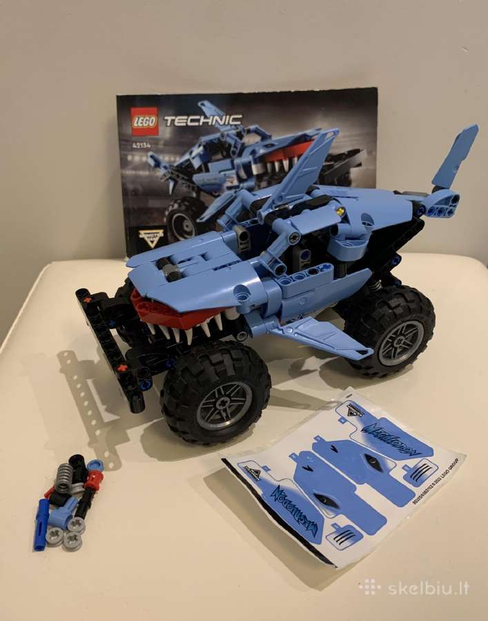 Lego technic