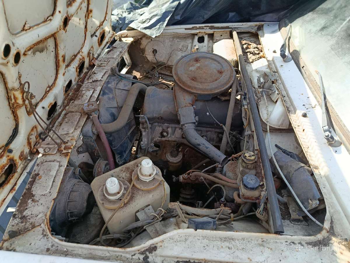 Lada 2105 - nuotraukos Nr. 13