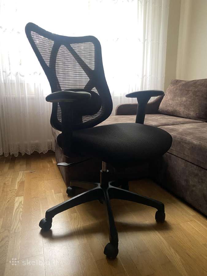 Ergonominė kėdė
