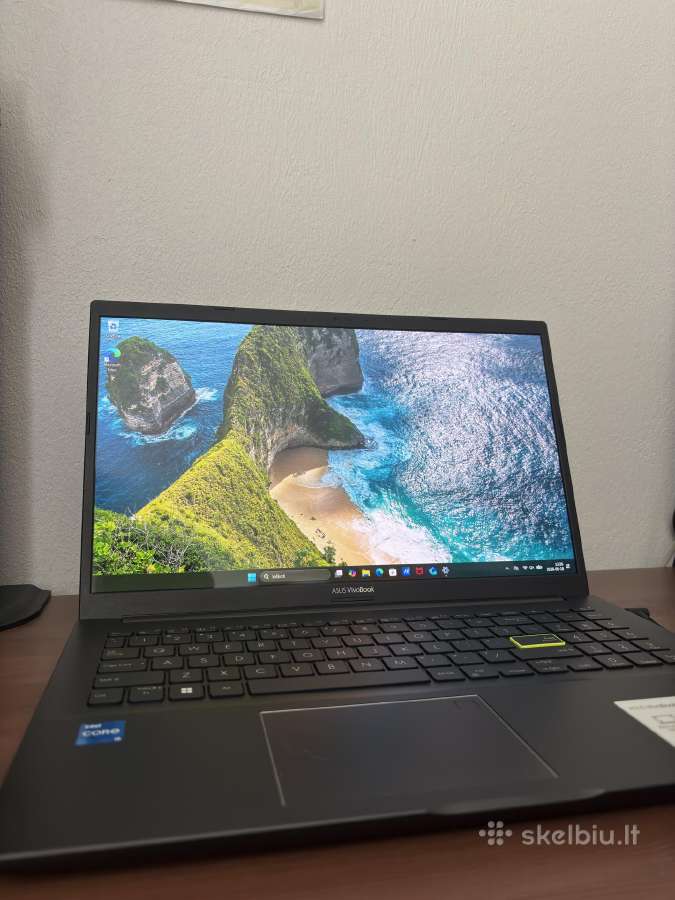 Asus Vivobook 15 Oled
