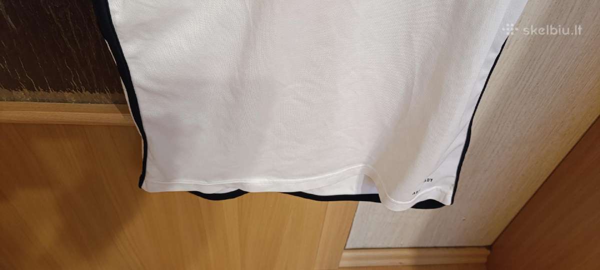 Adidas Real Madrid futbolo marškinėliai 13-14 metų - nuotraukos Nr. 4
