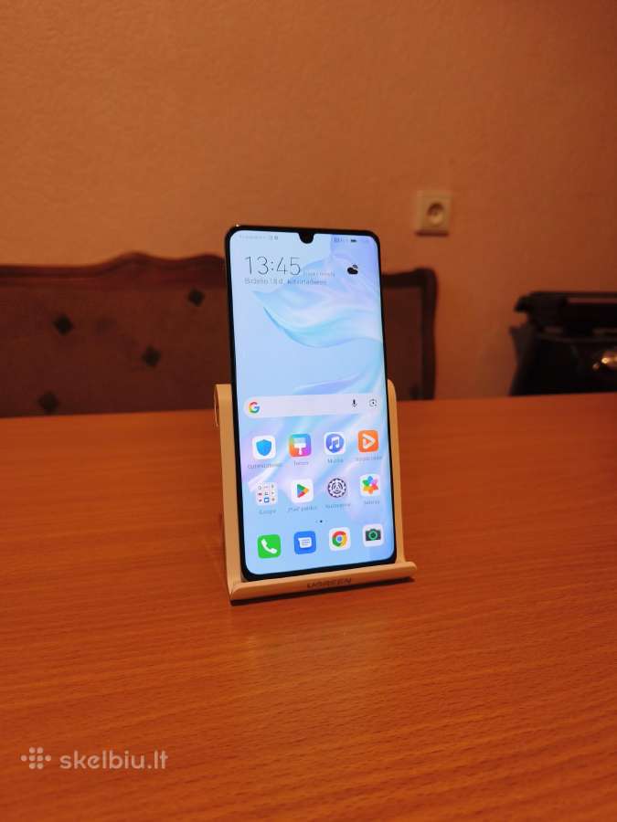 Puikus Huawei P30 Pro , 256gb