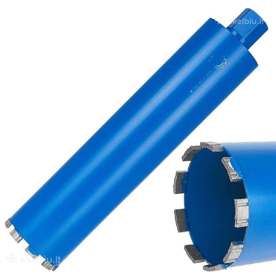 Deimantiniai gręžtuvas 2680w, 3000w - nuotraukos Nr. 6