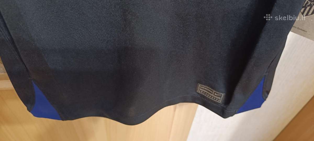 Nike Atletico Madrid futbolo marškinėliai 10-11 m. - nuotraukos Nr. 4