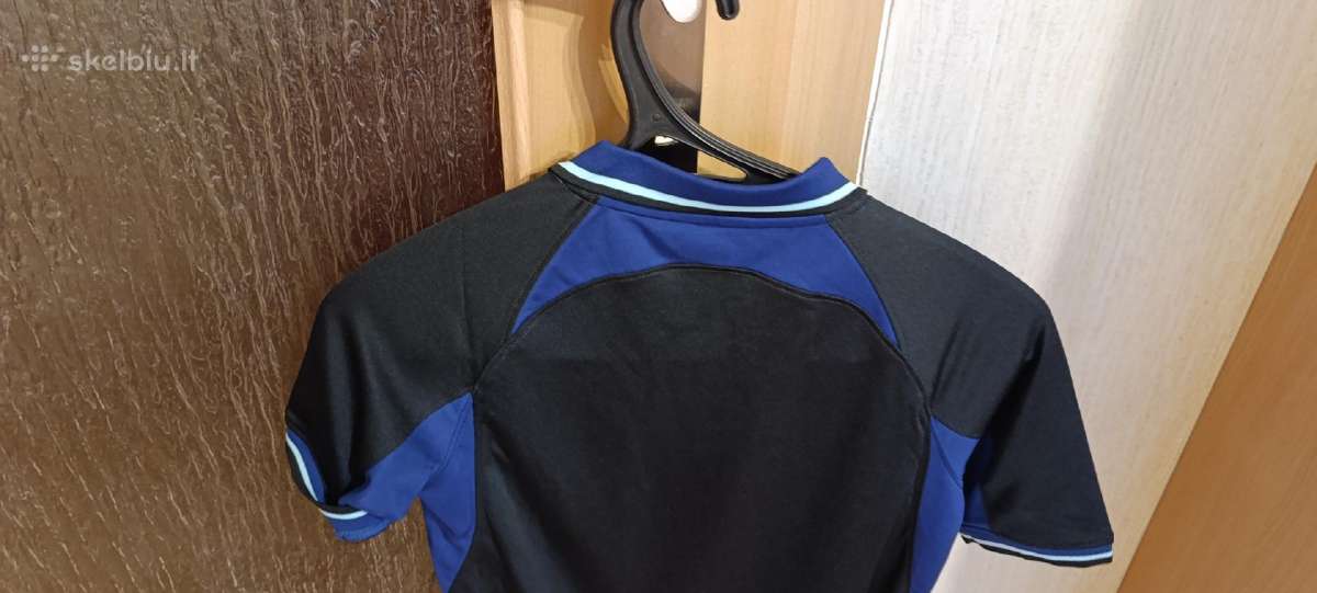 Nike Atletico Madrid futbolo marškinėliai 10-11 m. - nuotraukos Nr. 7