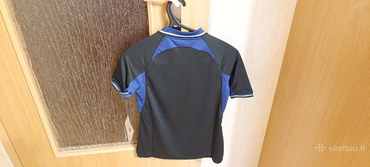 Nike Atletico Madrid futbolo marškinėliai 10-11 m. - nuotraukos Nr. 8