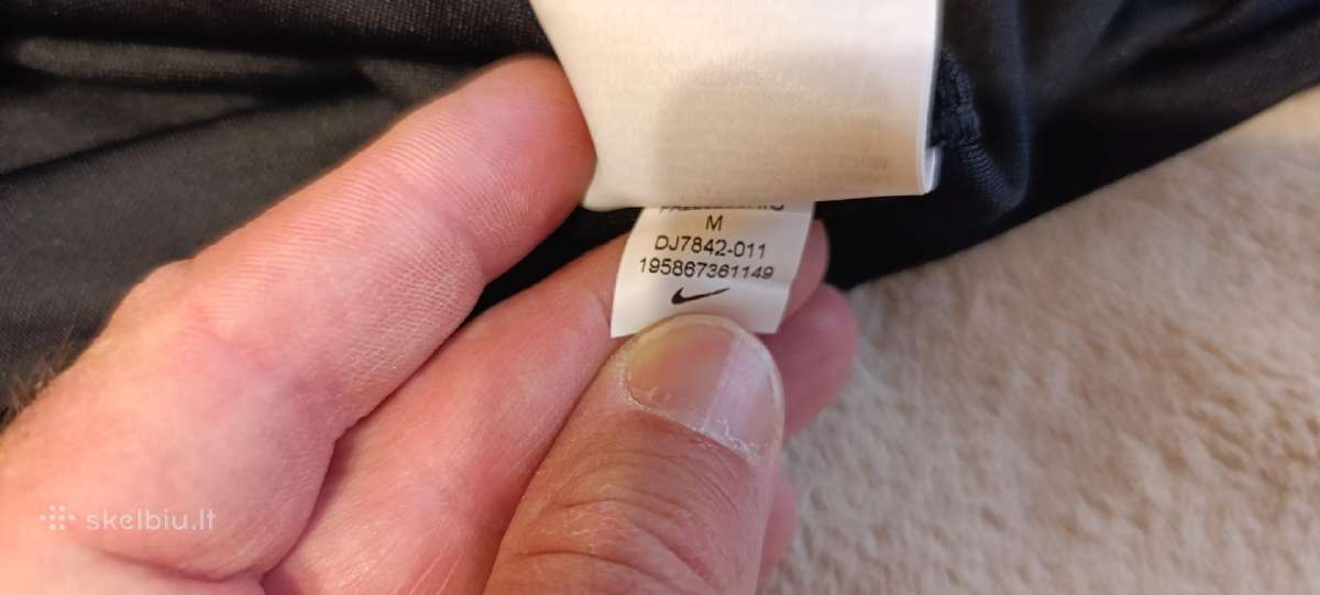 Nike Atletico Madrid futbolo marškinėliai 10-11 m. - nuotraukos Nr. 10
