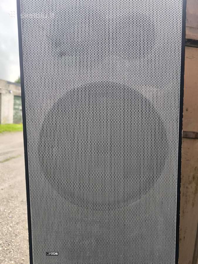 Naudotos gerai veikiančios kalonėlės - nuotraukos Nr. 2