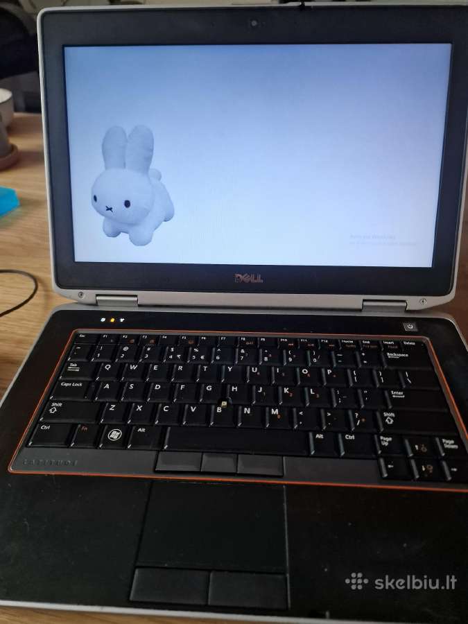 Dell Latitude E6420 - nuotraukos Nr. 2