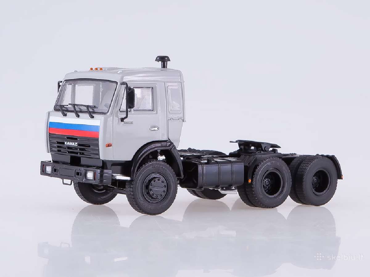 Kamaz- 54115