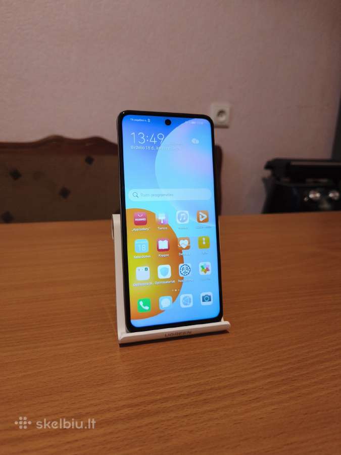 Huawei P Smart , 128gb