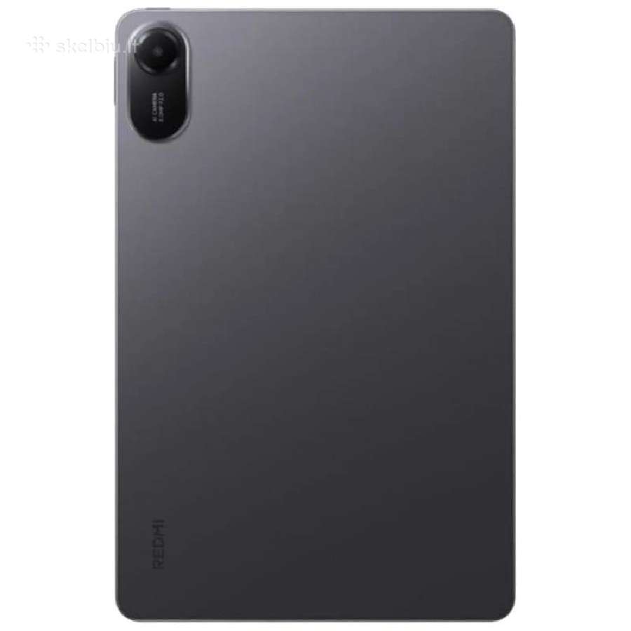 Naujas planšetinis kompiuteris xiaomi redmi pad 2