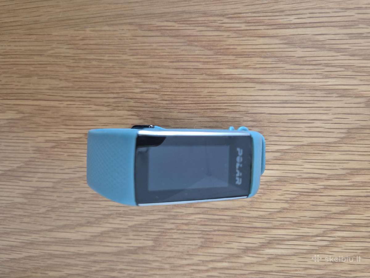 Polar A360
