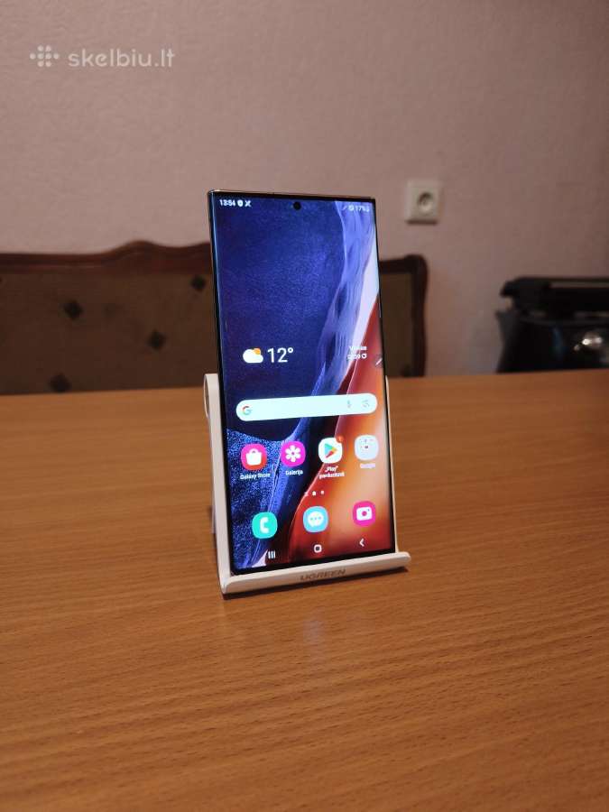Samsung Galaxy Note 20 Ultra , 256gb