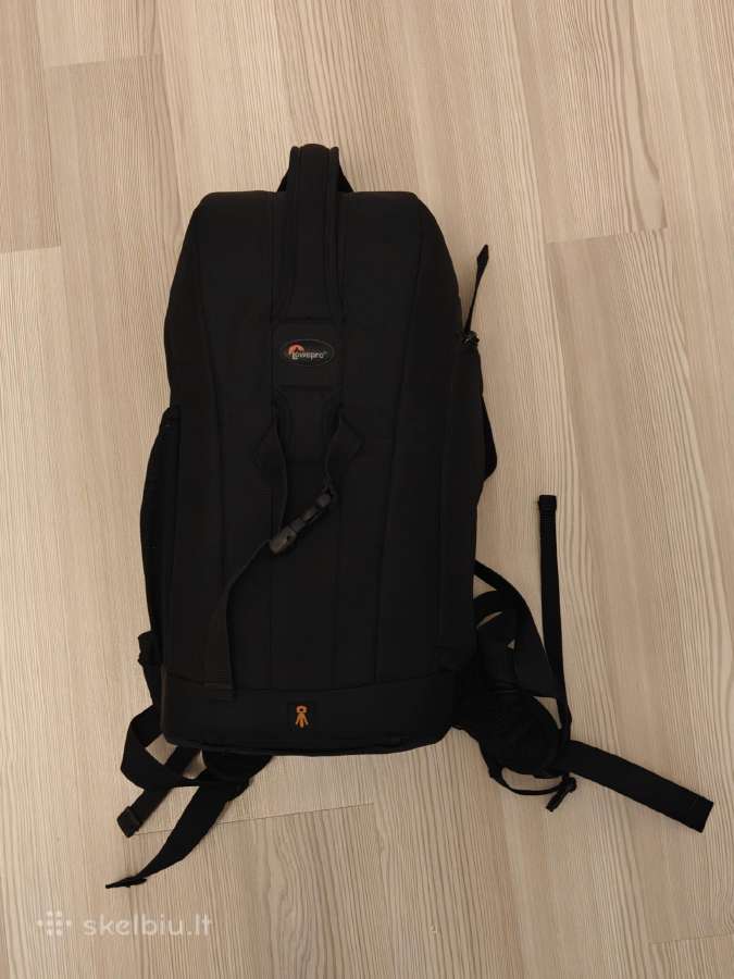 Foto kuprinė Lowepro Flipside 200