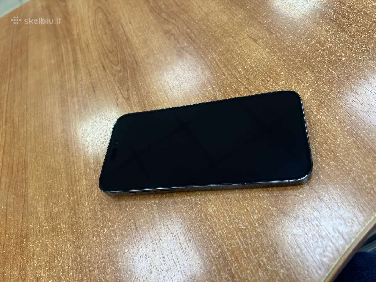 Apple iPhone 14 Pro Max 256 GB (Naudotas) - nuotraukos Nr. 8