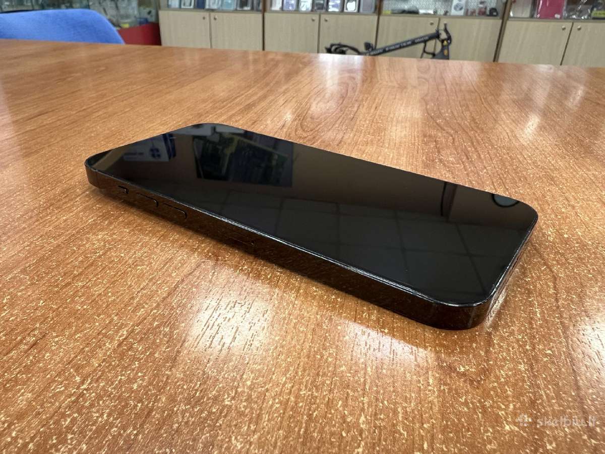 Apple iPhone 14 Pro Max 256 GB (Naudotas) - nuotraukos Nr. 9
