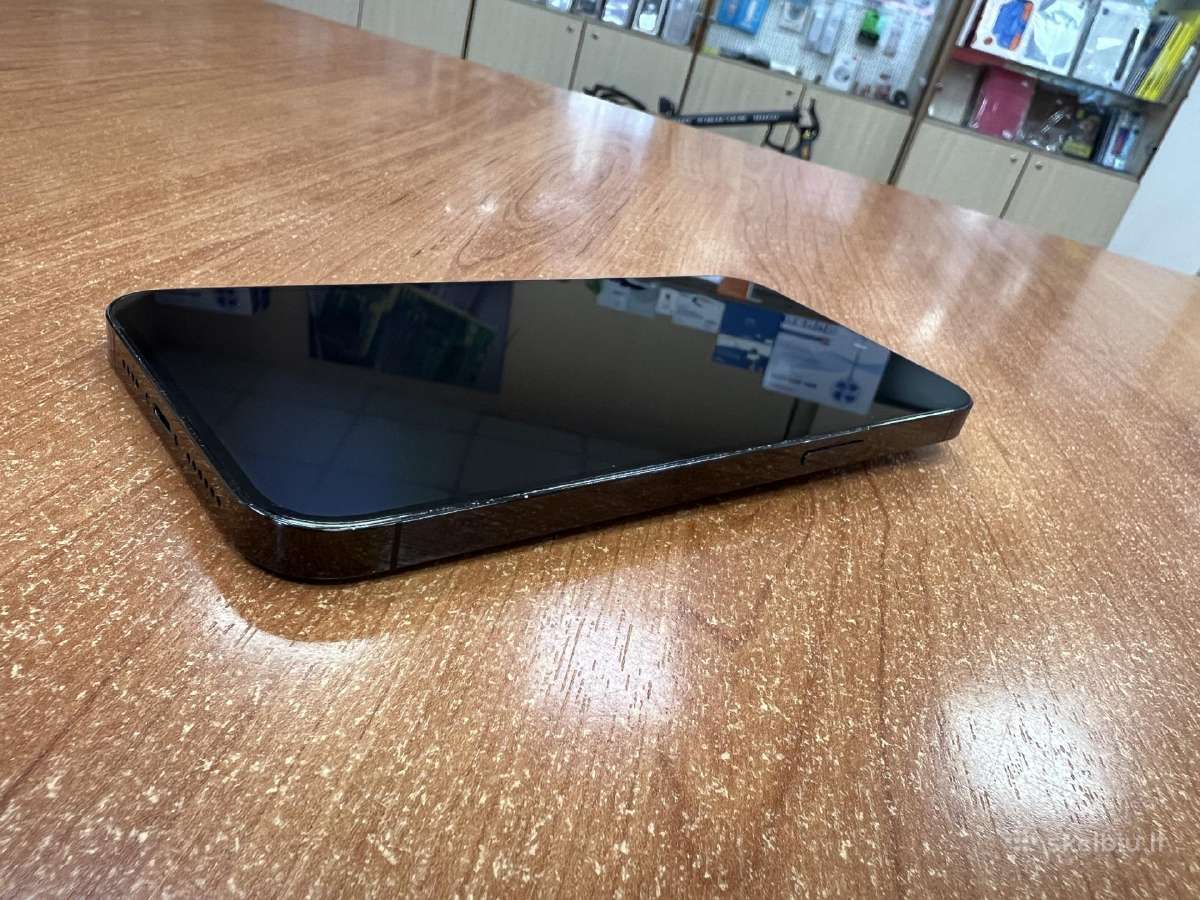 Apple iPhone 14 Pro Max 256 GB (Naudotas) - nuotraukos Nr. 10