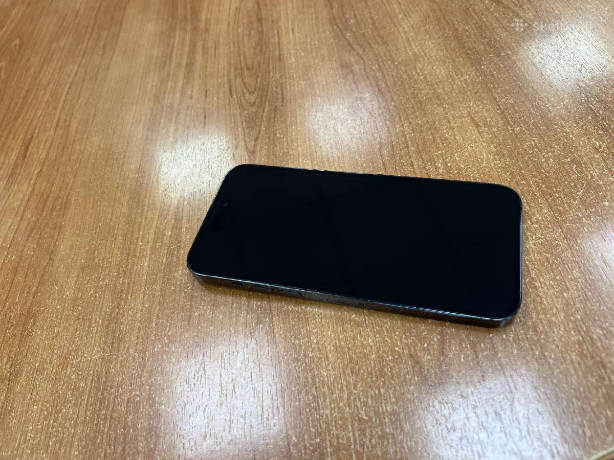 Apple iPhone 14 Pro Max 256 GB (Naudotas) - nuotraukos Nr. 7