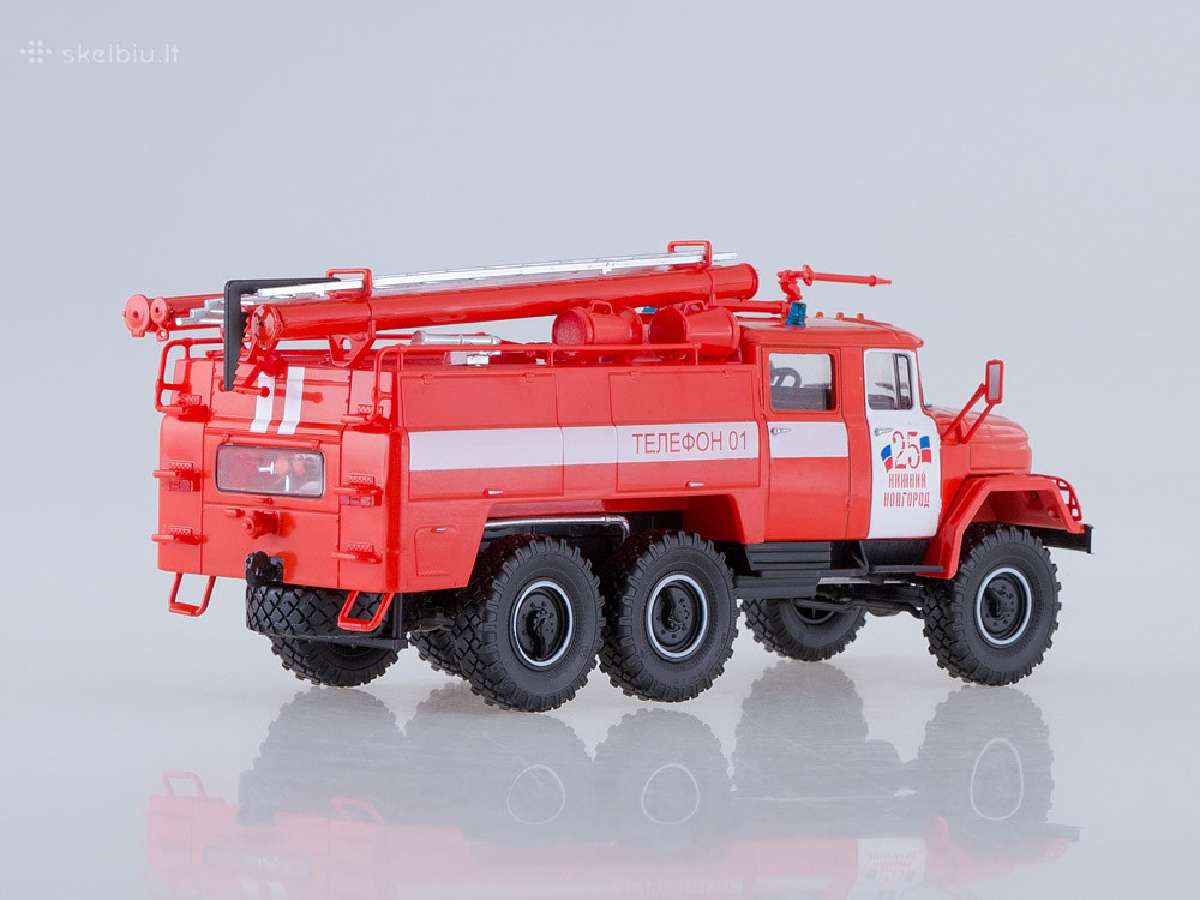 Ac-40(131) - nuotraukos Nr. 3