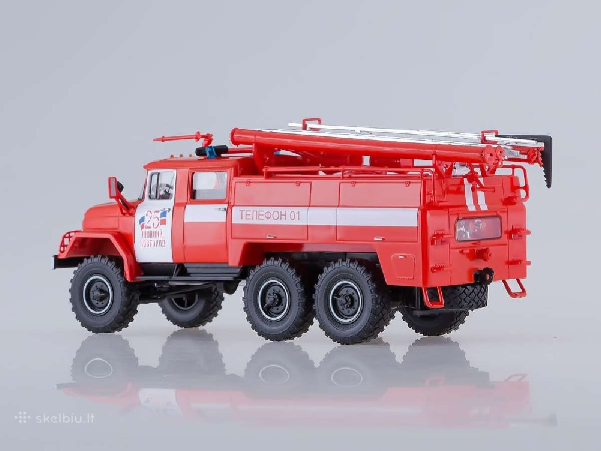 Ac-40(131) - nuotraukos Nr. 4