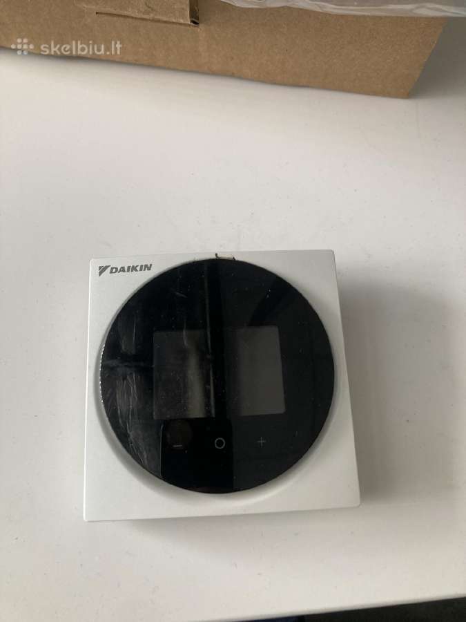 Daikin Brc1h52w