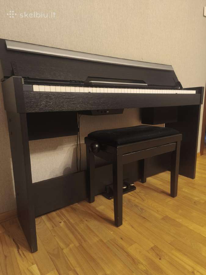 Skaitmeninis pianinas