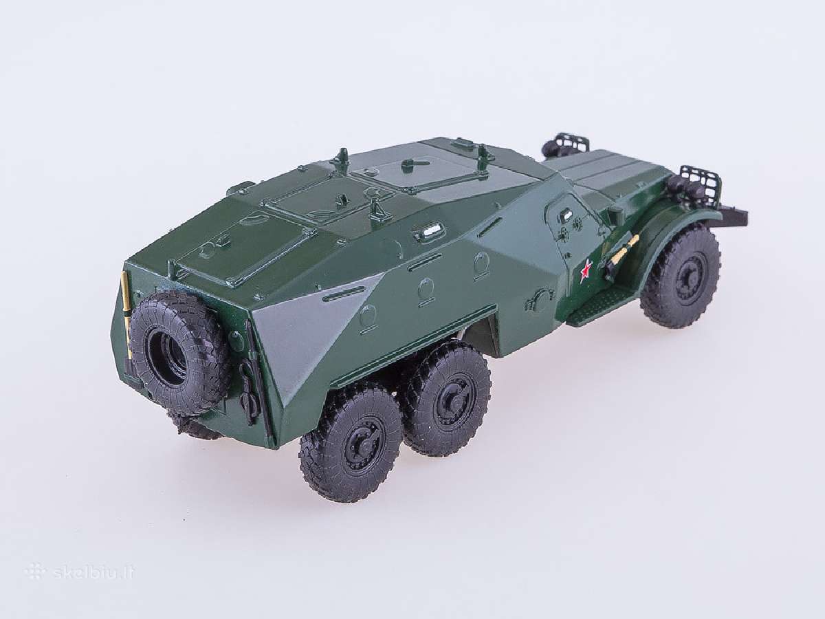 Бтр-152к
