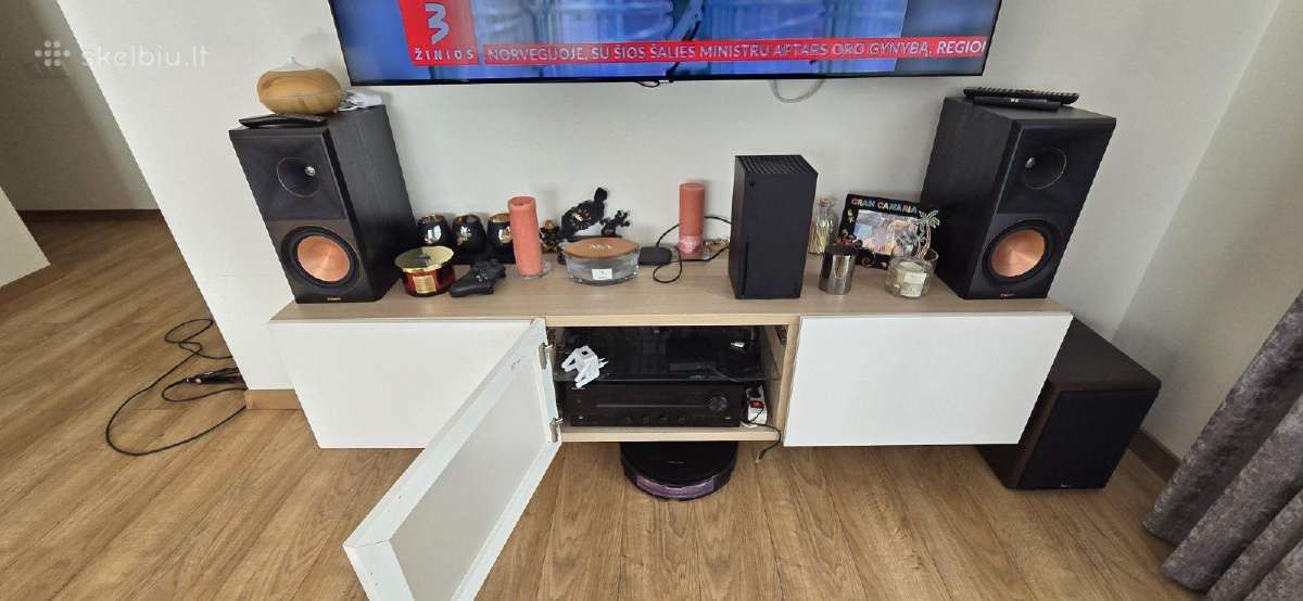 Klipsch Rp-600m II