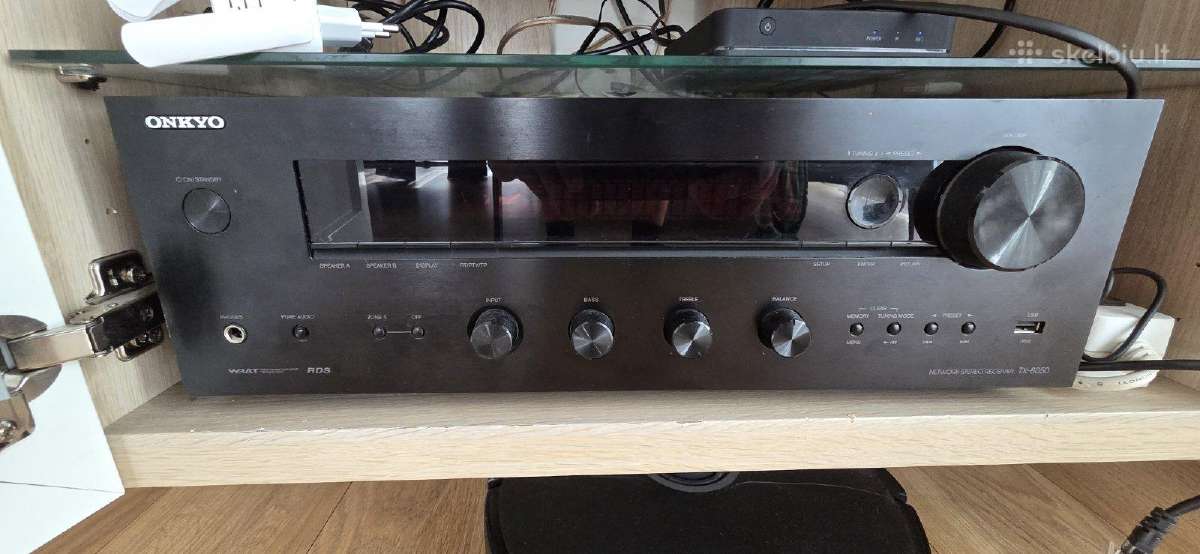 Onkyo Tx-8050