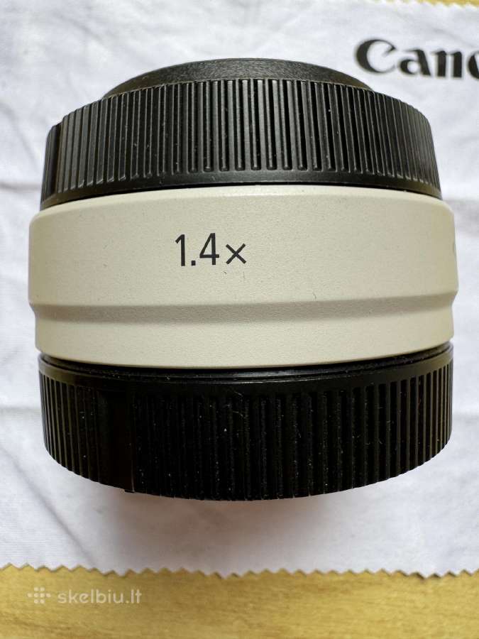 Canon Extender Rf 1.4x
